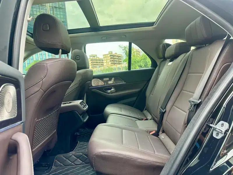 Mercedes-Benz GLE (Imported) 2022 GLE 350 4MATIC Fashion Model — миниатюра 15