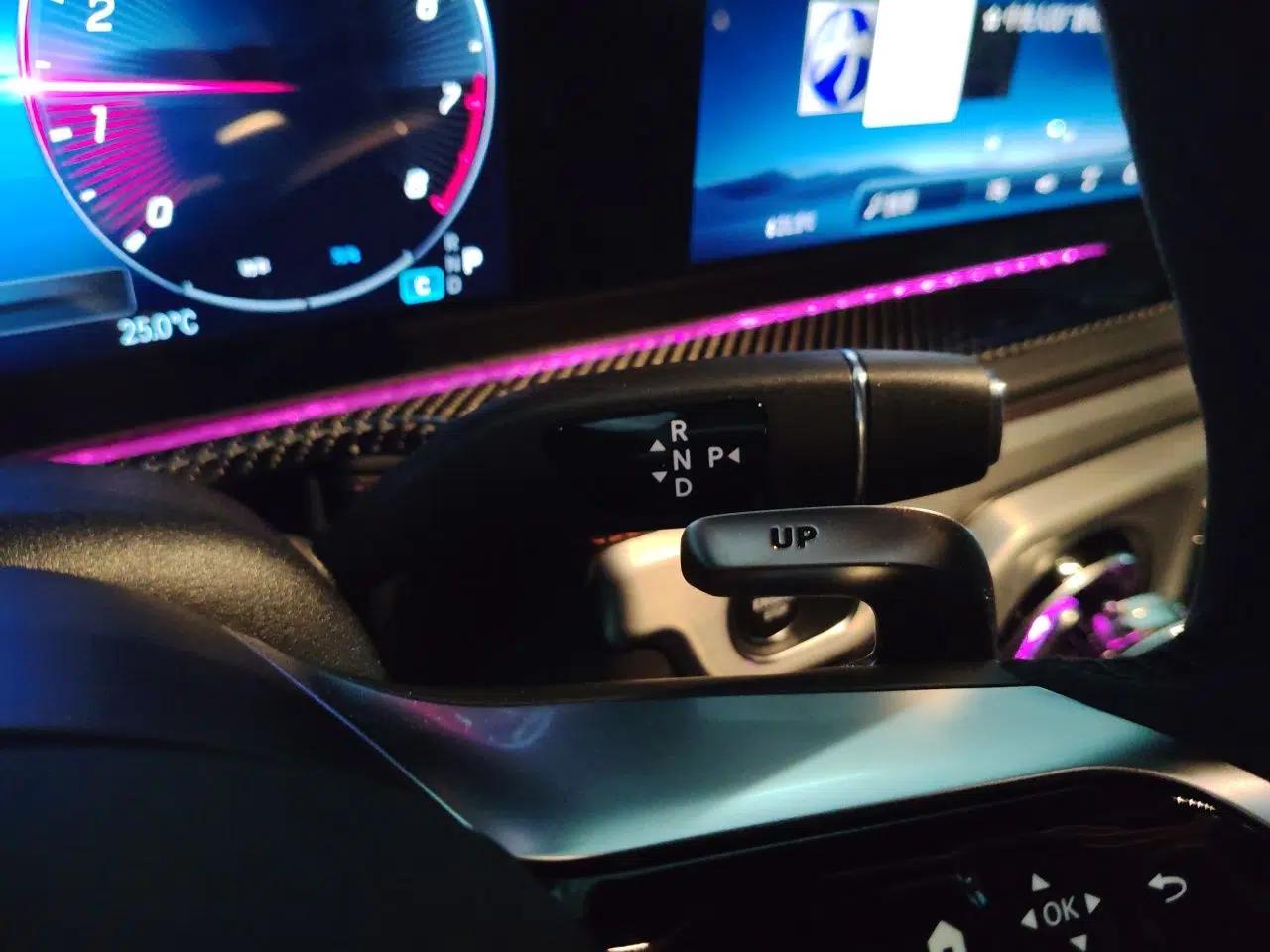Mercedes-Benz G-Class AMG 2025 AMG G 63 — миниатюра 14