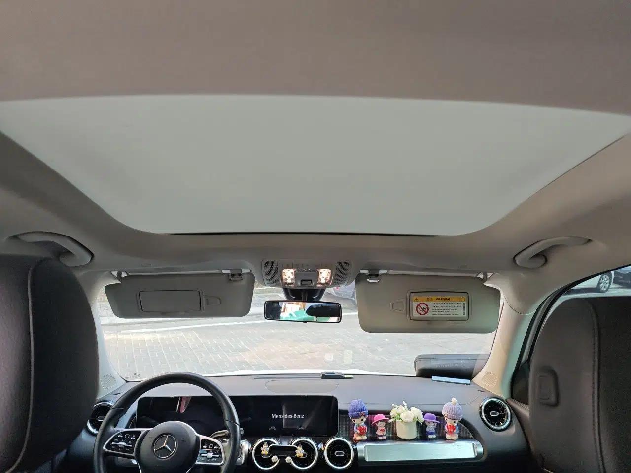 Mercedes-Benz GLB 2020 GLB 200 Dynamic Edition — миниатюра 18