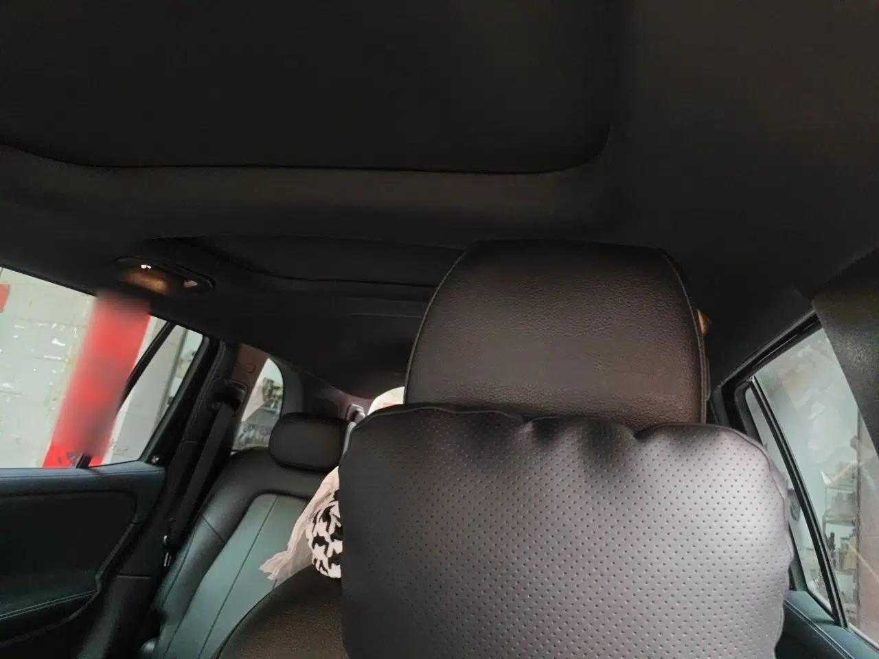 Mercedes-Benz GLB 2021 GLB 200 Fashion Model — миниатюра 18