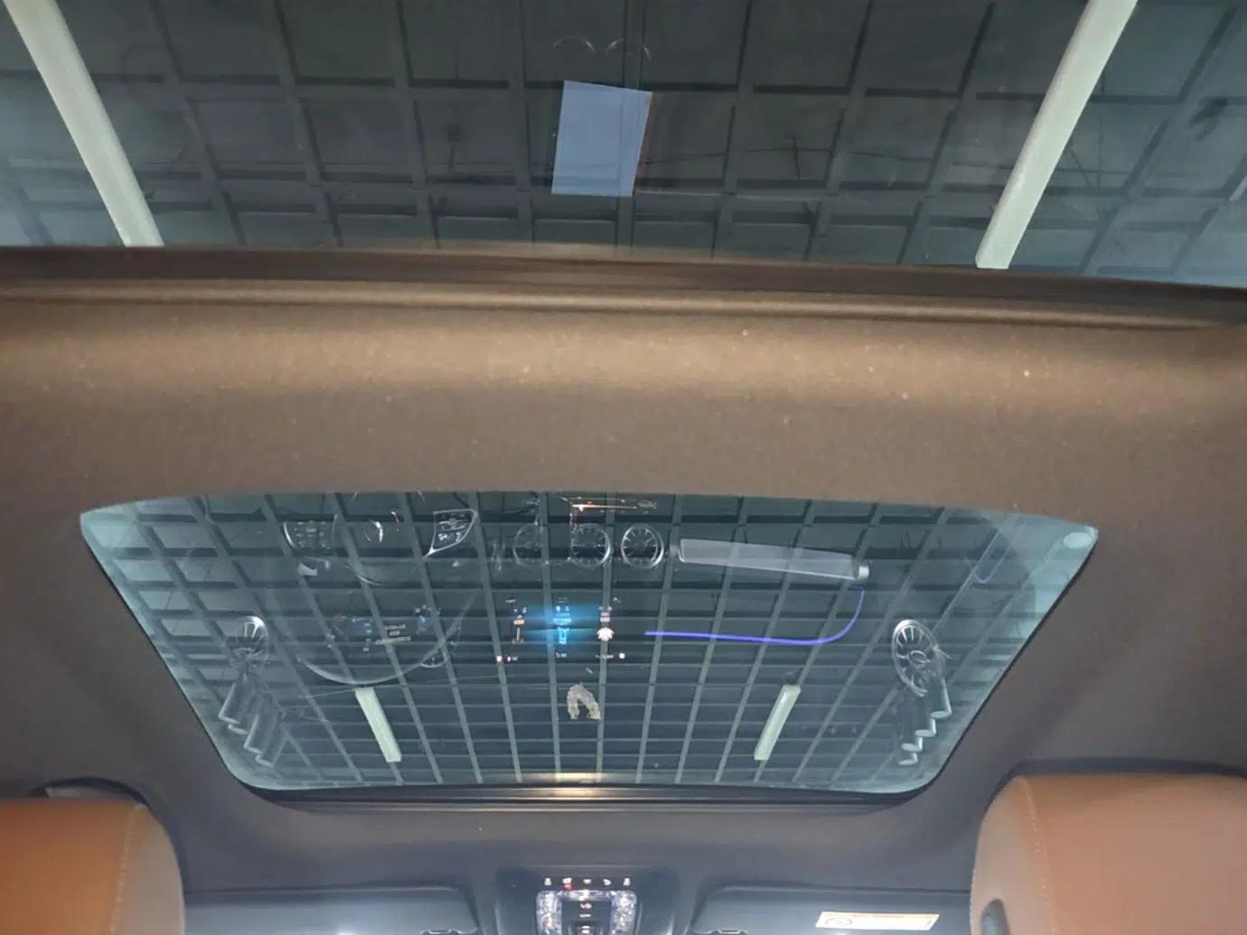 Mercedes-Benz GLB 2023 GLB 220 Sport Edition — миниатюра 21