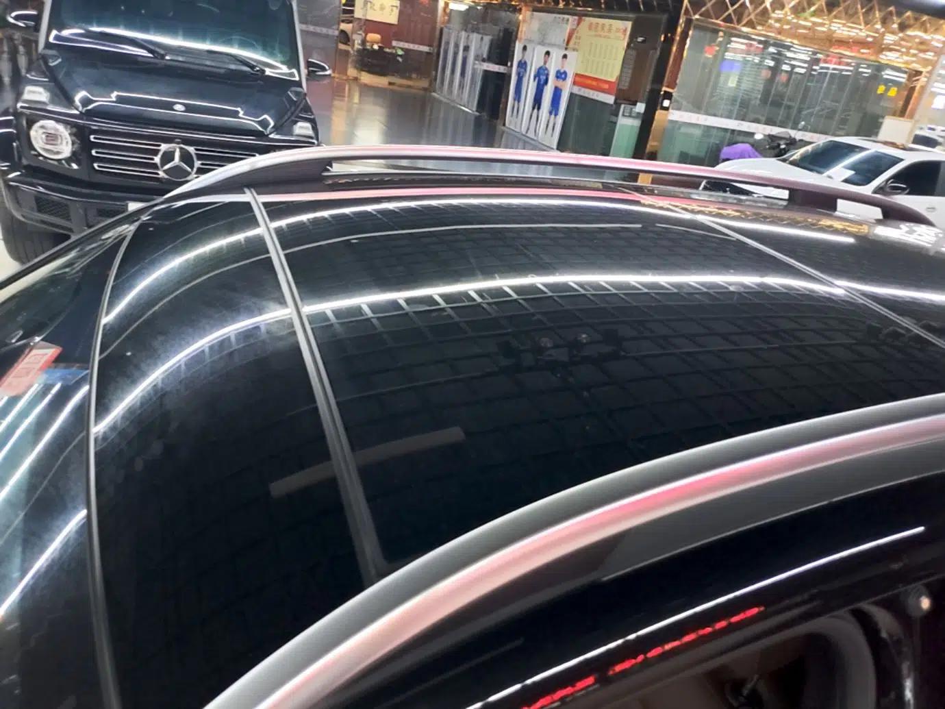 Mercedes-Benz GLB 2023 GLB 220 Sport Edition — миниатюра 7