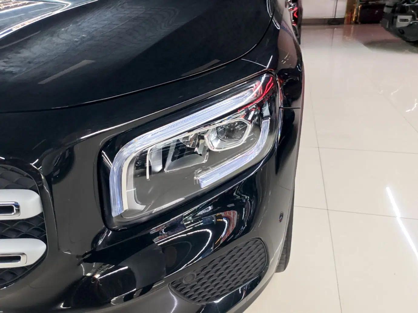 Mercedes-Benz GLB 2023 GLB 220 Sport Edition — миниатюра 8