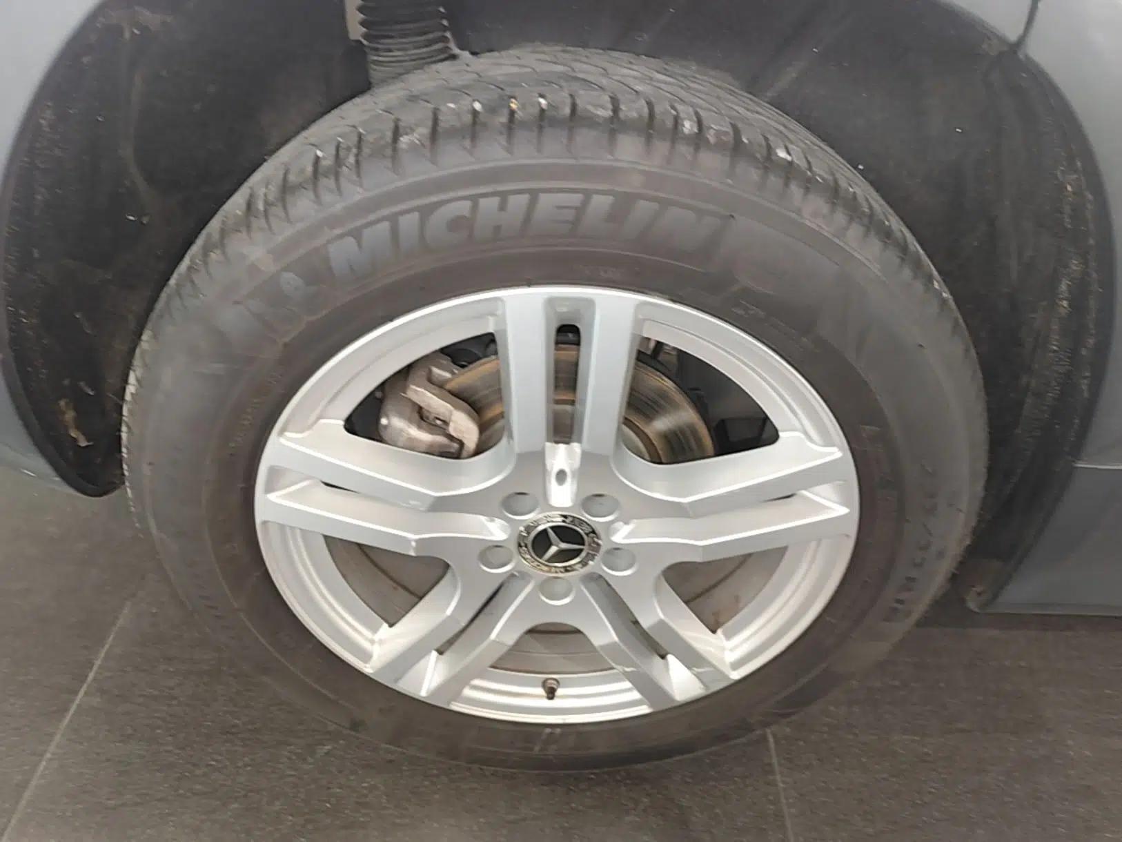 Mercedes-Benz GLB 2023 GLB 200 Dynamic Edition — миниатюра 11