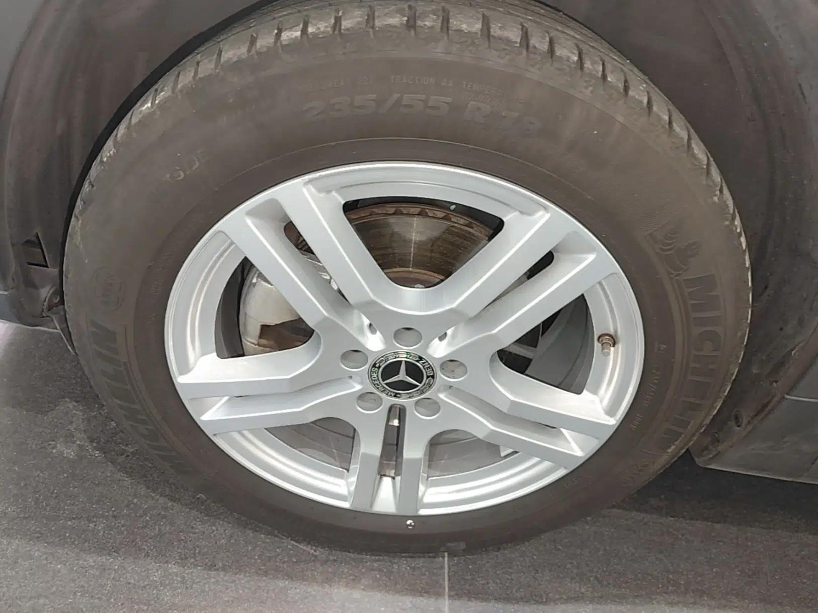 Mercedes-Benz GLB 2023 GLB 200 Dynamic Edition — миниатюра 10