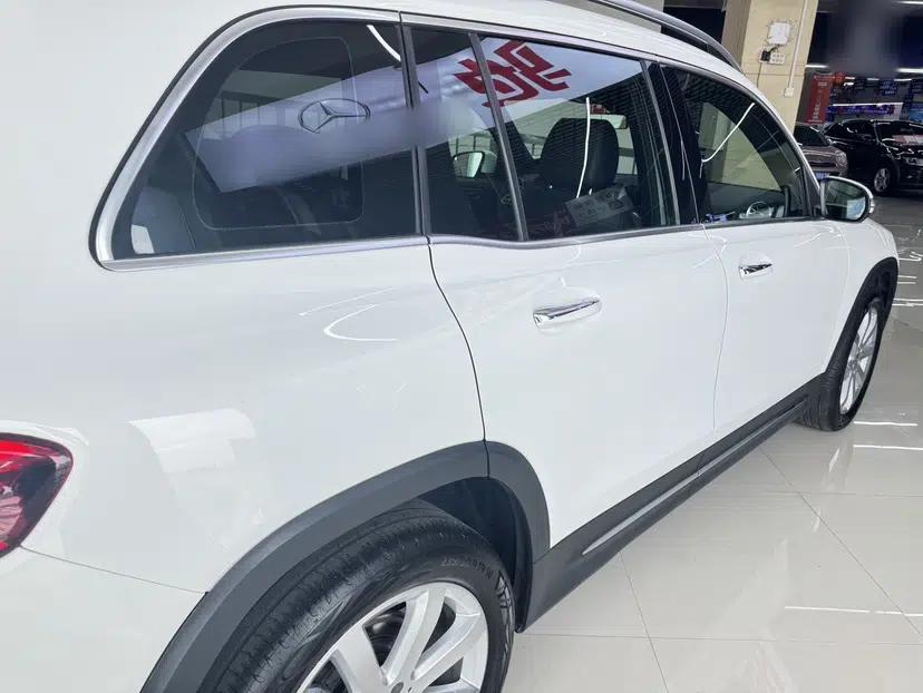 Mercedes-Benz GLB 2020 Facelift GLB 200 Fashion Edition — миниатюра 6
