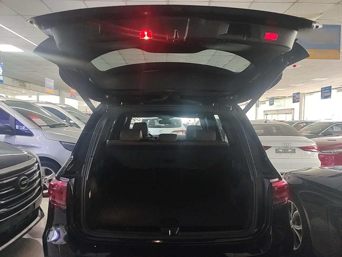 Mercedes-Benz GLB 2022 Refresh GLB 200 Dynamic Edition — миниатюра 22