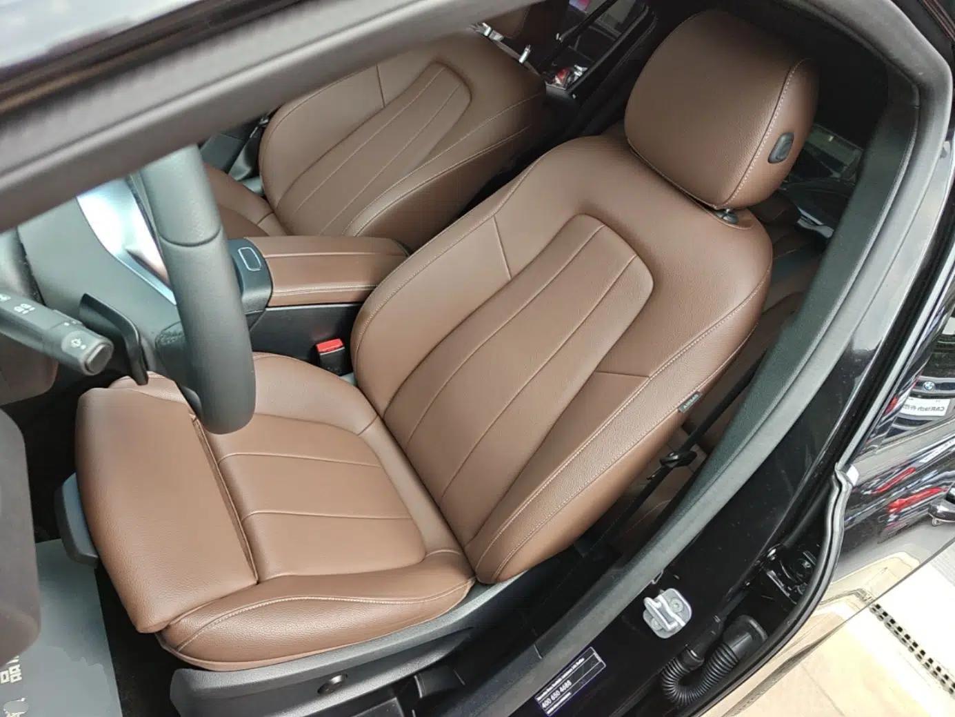 Mercedes-Benz GLB 2024 Refresh GLB 220 Dynamic Edition — миниатюра 17