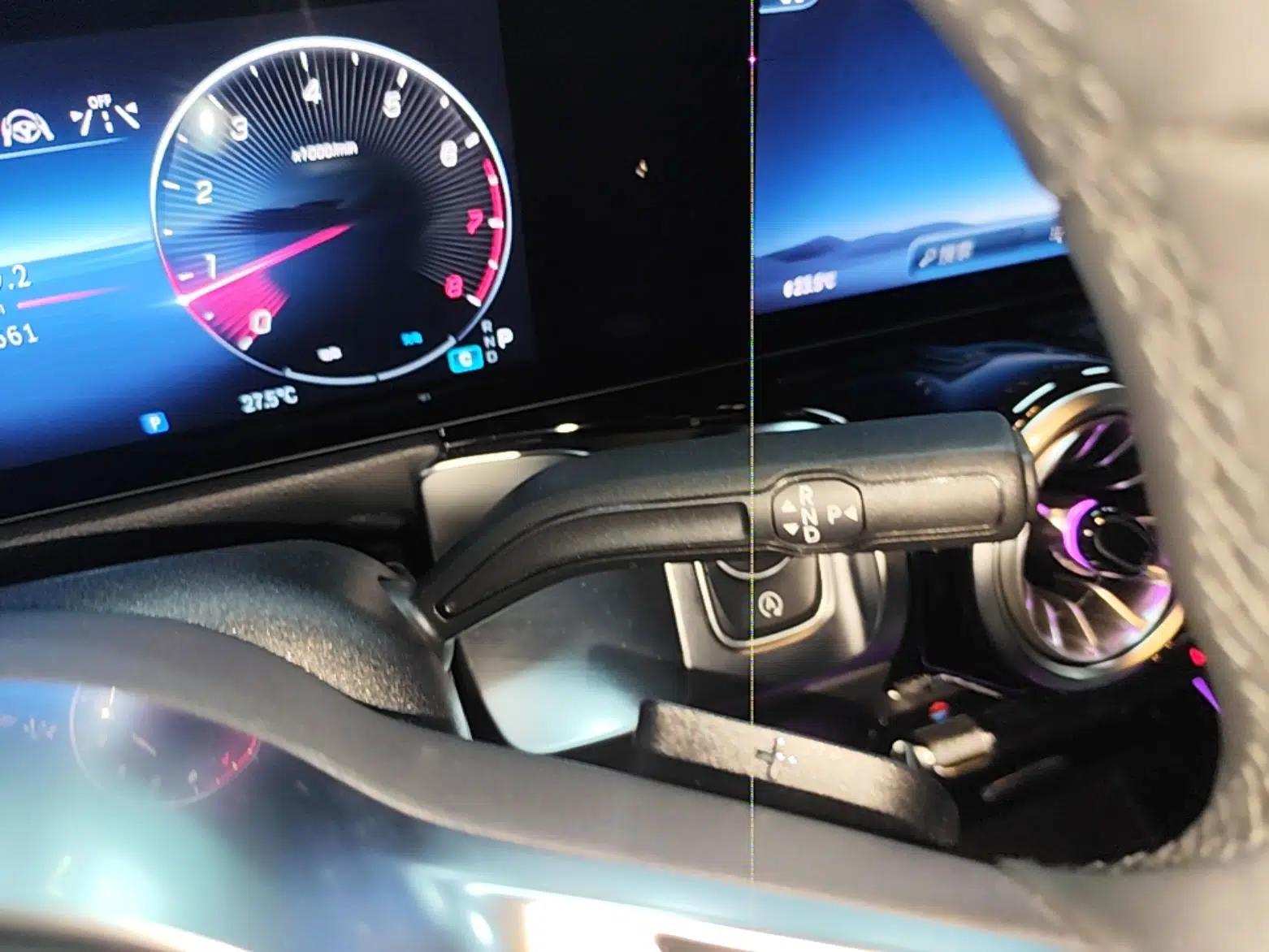 Mercedes-Benz GLB 2026 GLB 220 Collector’s Edition — миниатюра 21