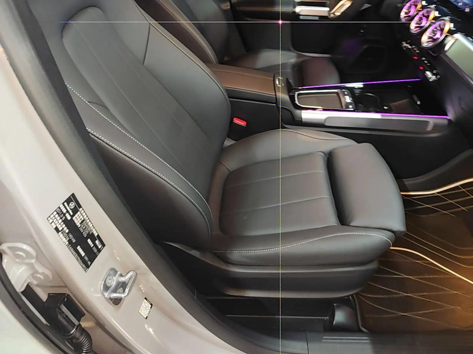 Mercedes-Benz GLB 2026 GLB 220 Collector’s Edition — миниатюра 24