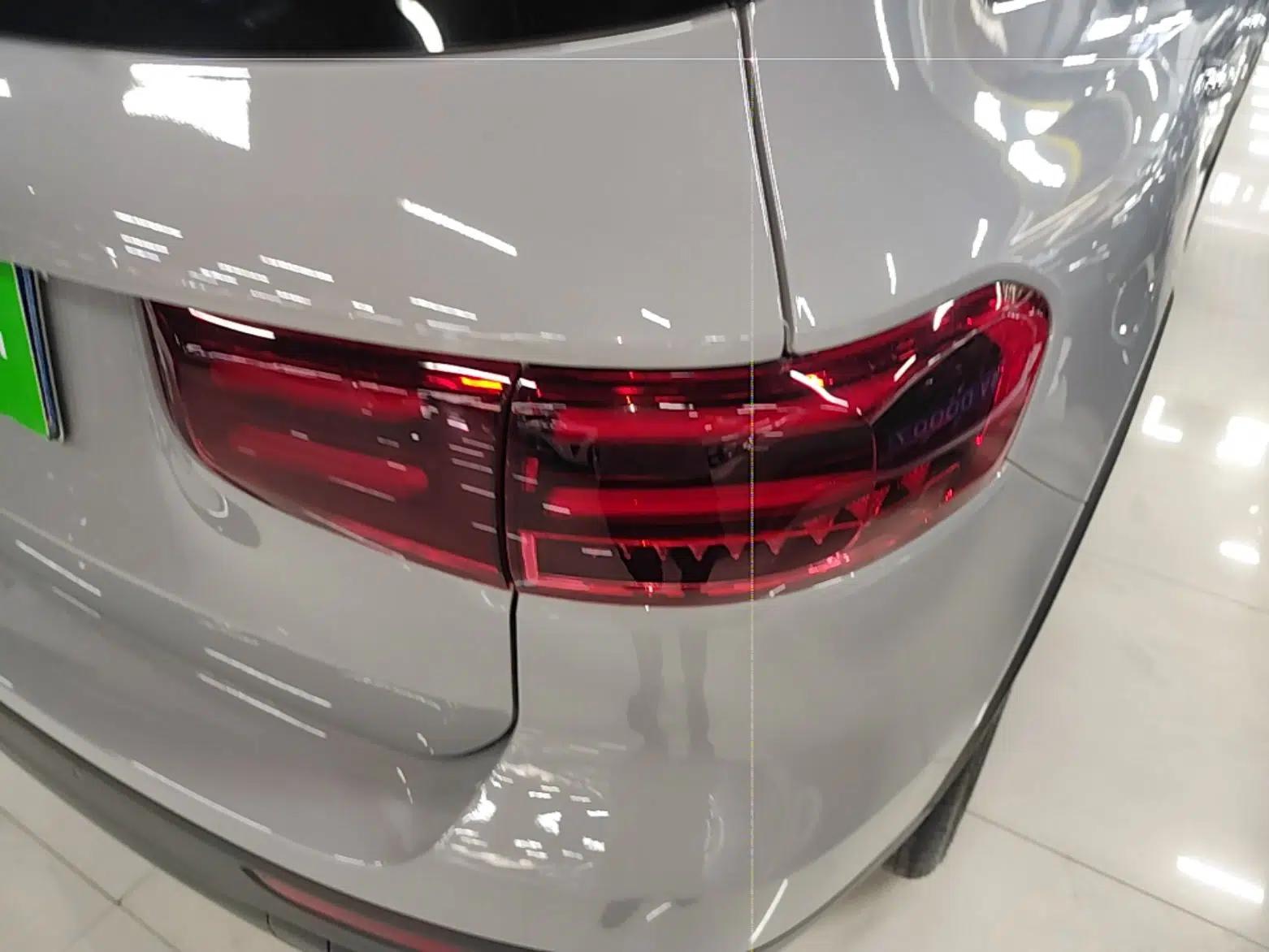 Mercedes-Benz GLB 2026 GLB 220 Collector’s Edition — миниатюра 9