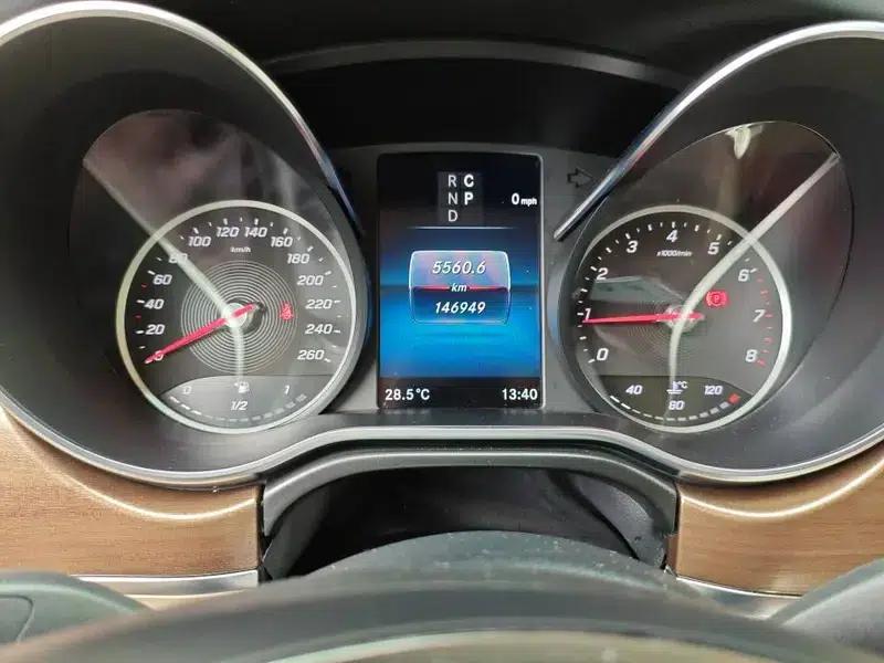 Mercedes-Benz V-Class 2020 V 260 Premium Edition — миниатюра 5