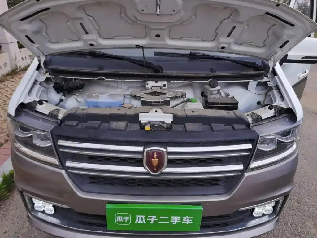 New Hiace S 2023 1.5L Wealth Edition Van (2/5 Seats) with Air Conditioning SWC15M — миниатюра 11