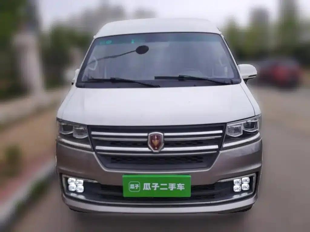 New Hiace S 2023 1.5L Wealth Edition Van (2/5 Seats) with Air Conditioning SWC15M — миниатюра 24