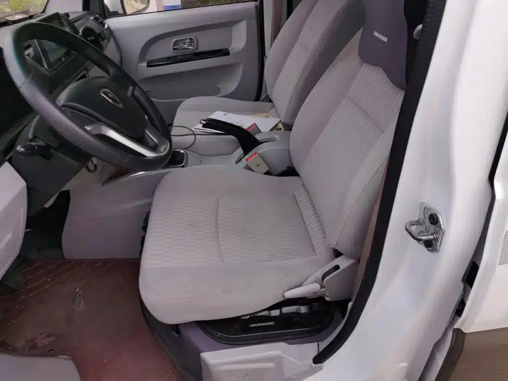 New Hiace S 2023 1.5L Wealth Edition Van (2/5 Seats) with Air Conditioning SWC15M — миниатюра 8