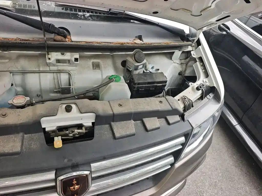 New Haishi S 2022 1.5L Wealth Edition Truck without Air Conditioning (National VI Emission Standard) SWC15M — миниатюра 21