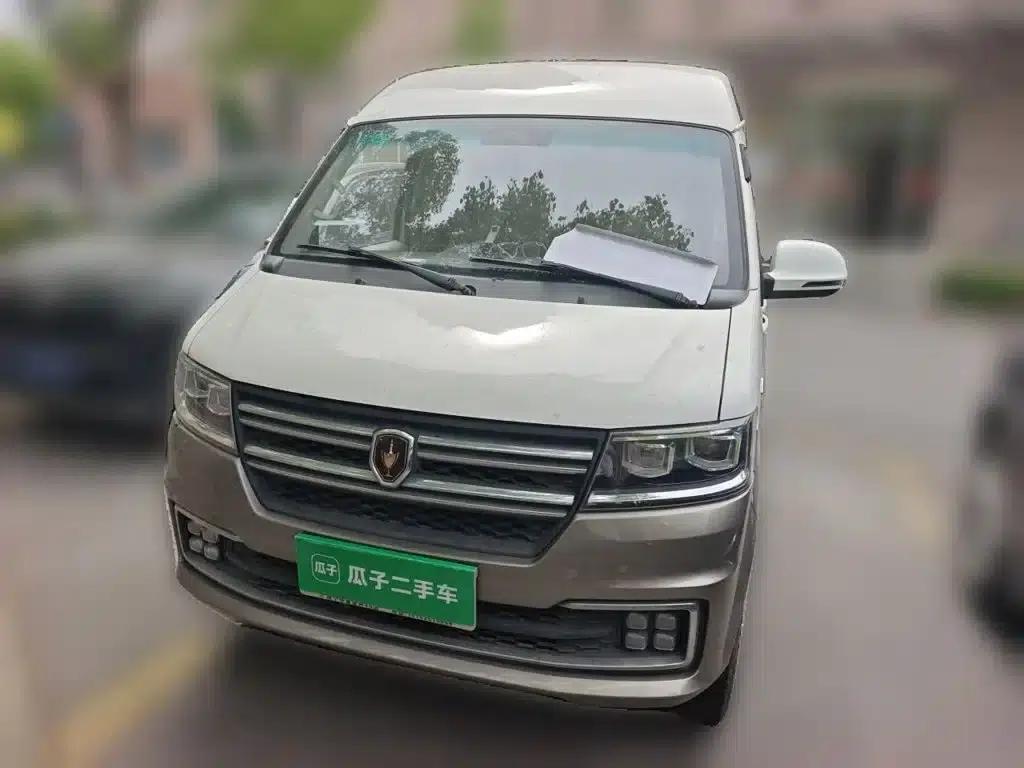 New Haishi S 2022 1.5L Wealth Edition Truck without Air Conditioning (National VI Emission Standard) SWC15M — миниатюра 23
