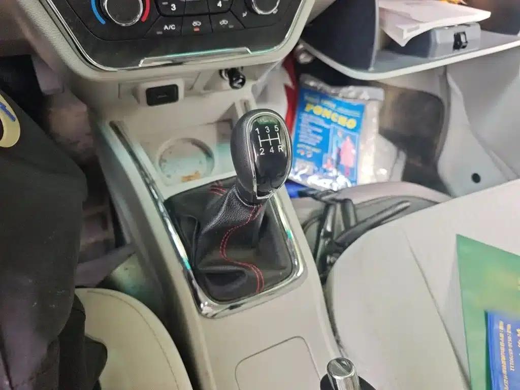 New Haishi S 2022 1.5L Wealth Edition Truck without Air Conditioning (National VI Emission Standard) SWC15M — миниатюра 7