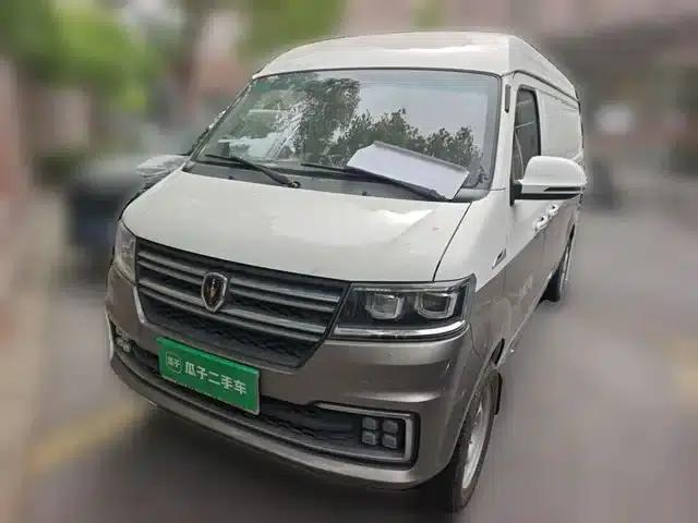 New Haishi S 2022 1.5L Wealth Edition Truck without Air Conditioning (National VI Emission Standard) SWC15M