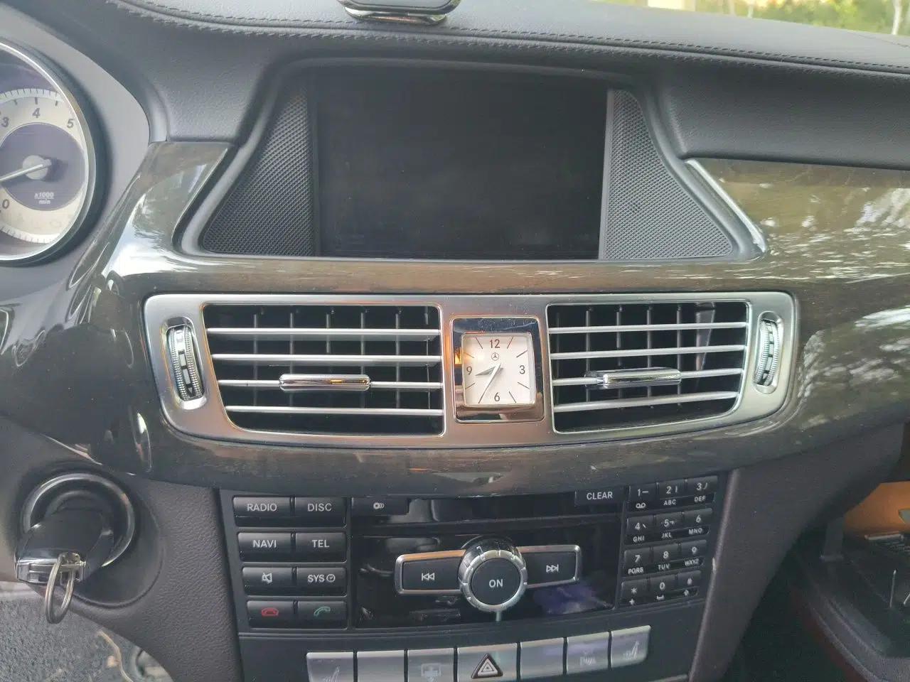 Mercedes-Benz CLS 2012 CLS 300 CGI — миниатюра 13