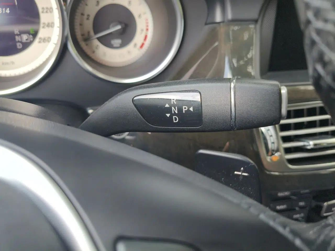 Mercedes-Benz CLS 2012 CLS 300 CGI — миниатюра 14