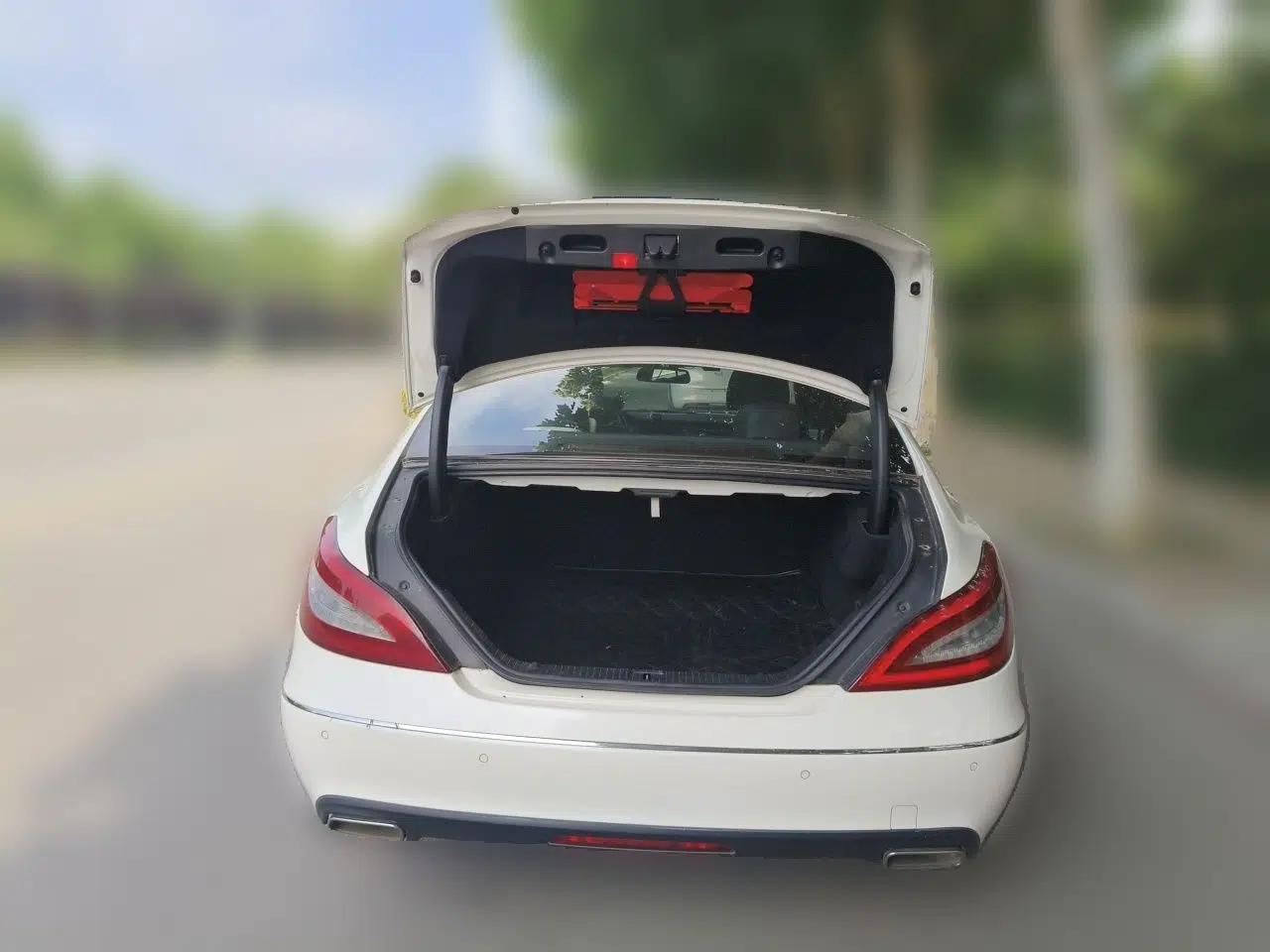 Mercedes-Benz CLS 2012 CLS 300 CGI — миниатюра 19