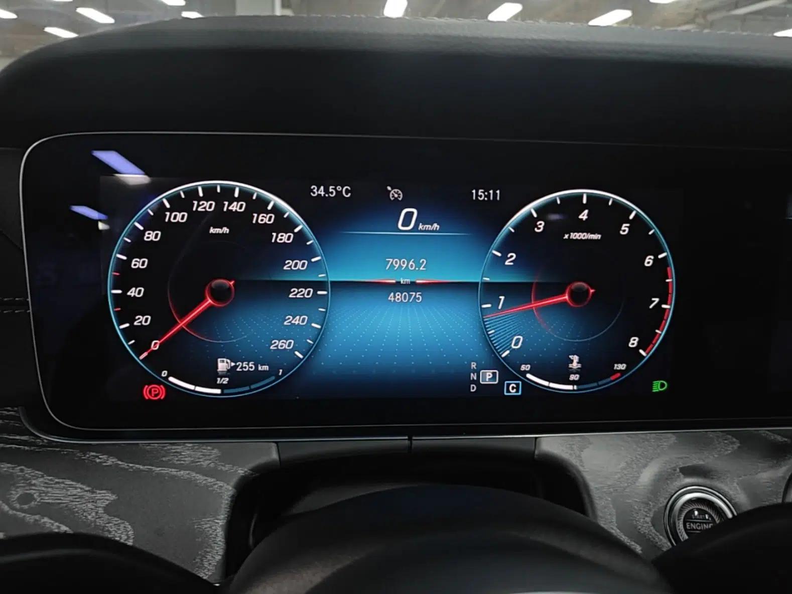Mercedes-Benz CLS 2021 CLS 300 Sport Edition — миниатюра 14