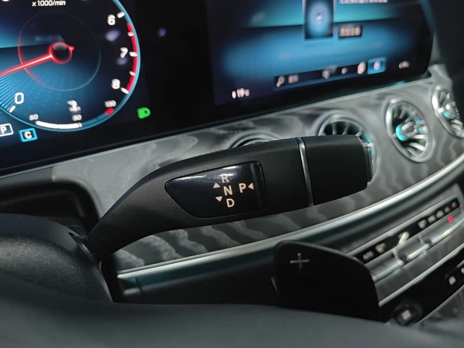 Mercedes-Benz CLS 2021 CLS 300 Sport Edition — миниатюра 16