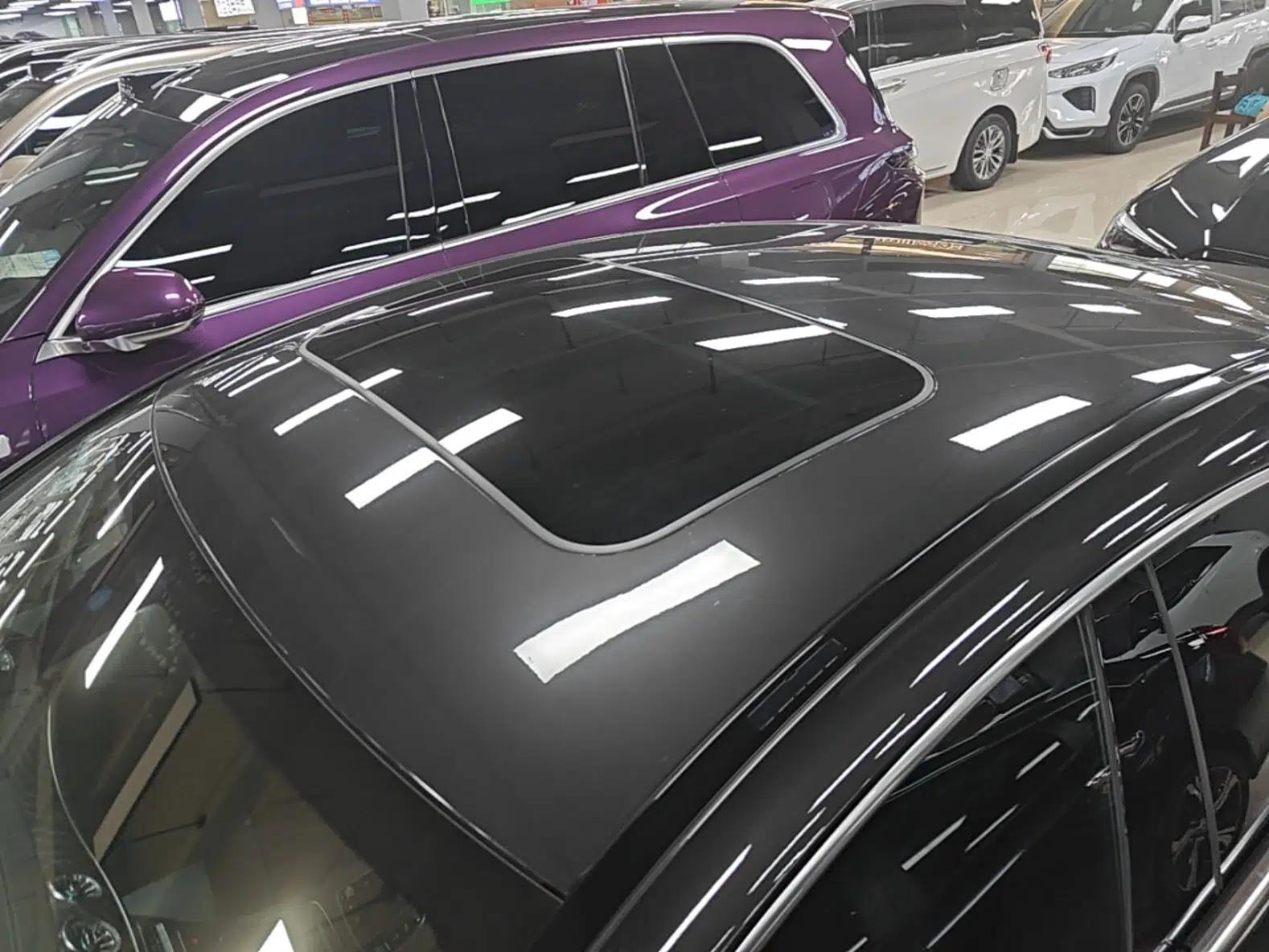 Mercedes-Benz CLS 2021 CLS 300 Sport Edition — миниатюра 7