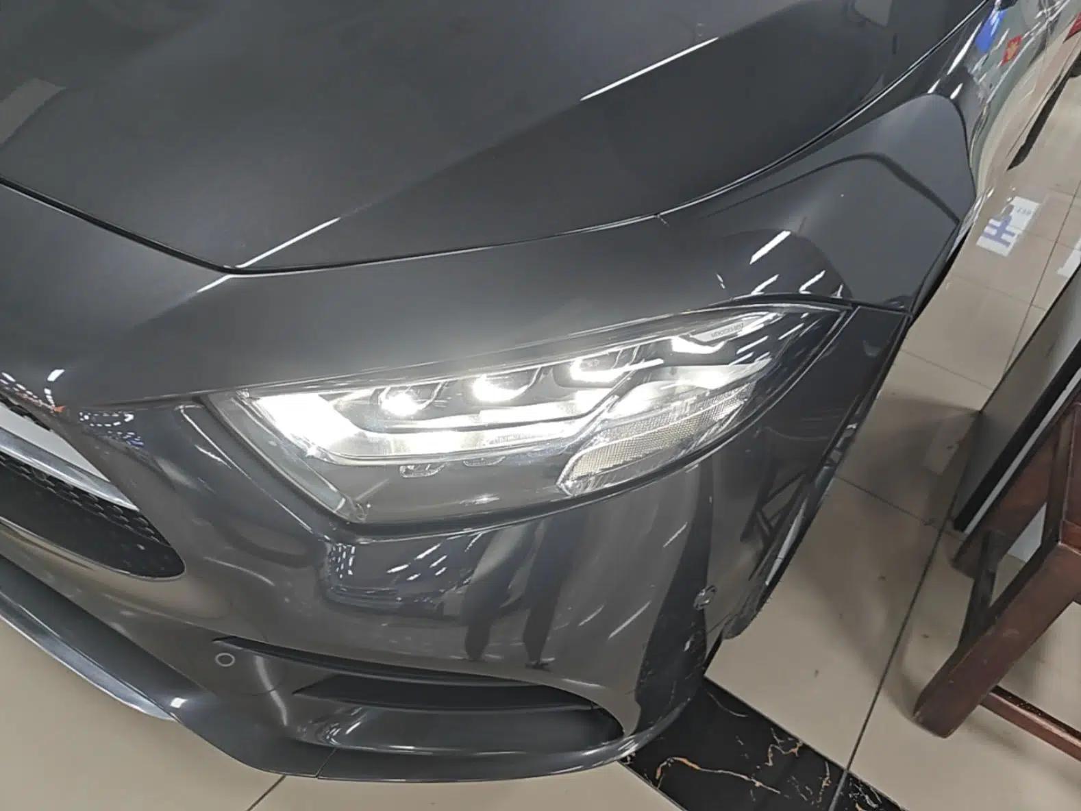 Mercedes-Benz CLS 2021 CLS 300 Sport Edition — миниатюра 8