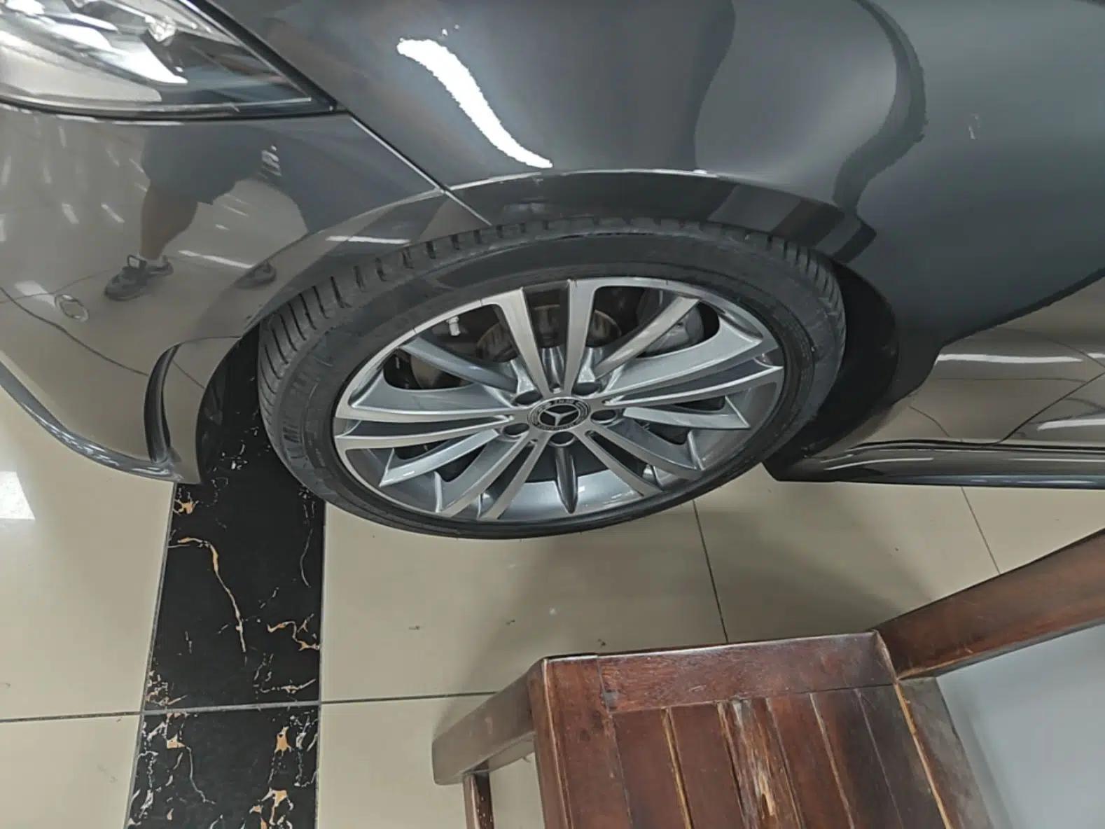 Mercedes-Benz CLS 2021 CLS 300 Sport Edition — миниатюра 10