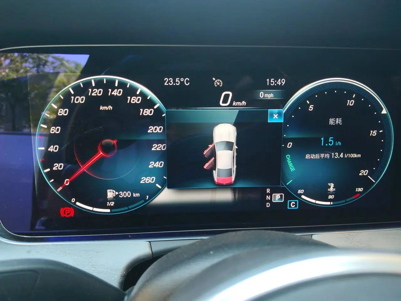 Mercedes-Benz CLS 2021 CLS 300 Sport Edition — миниатюра 11