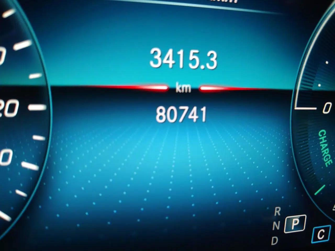 Mercedes-Benz CLS 2021 CLS 300 Sport Edition — миниатюра 12