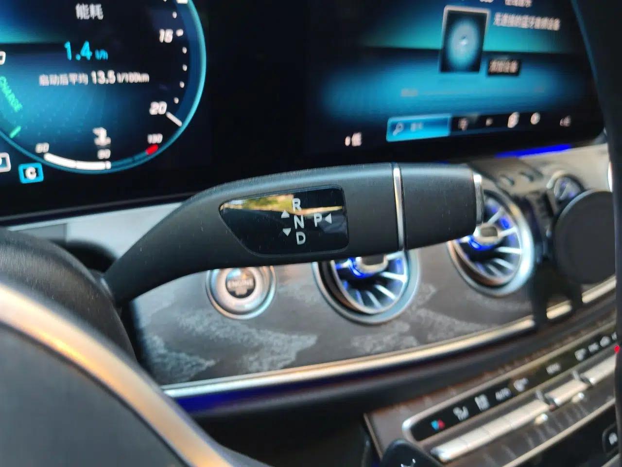 Mercedes-Benz CLS 2021 CLS 300 Sport Edition — миниатюра 14
