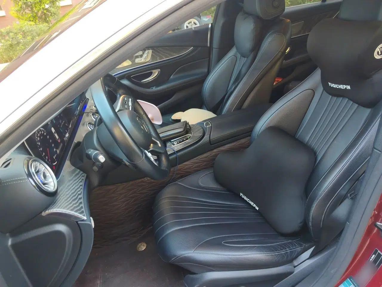 Mercedes-Benz CLS 2021 CLS 300 Sport Edition — миниатюра 15