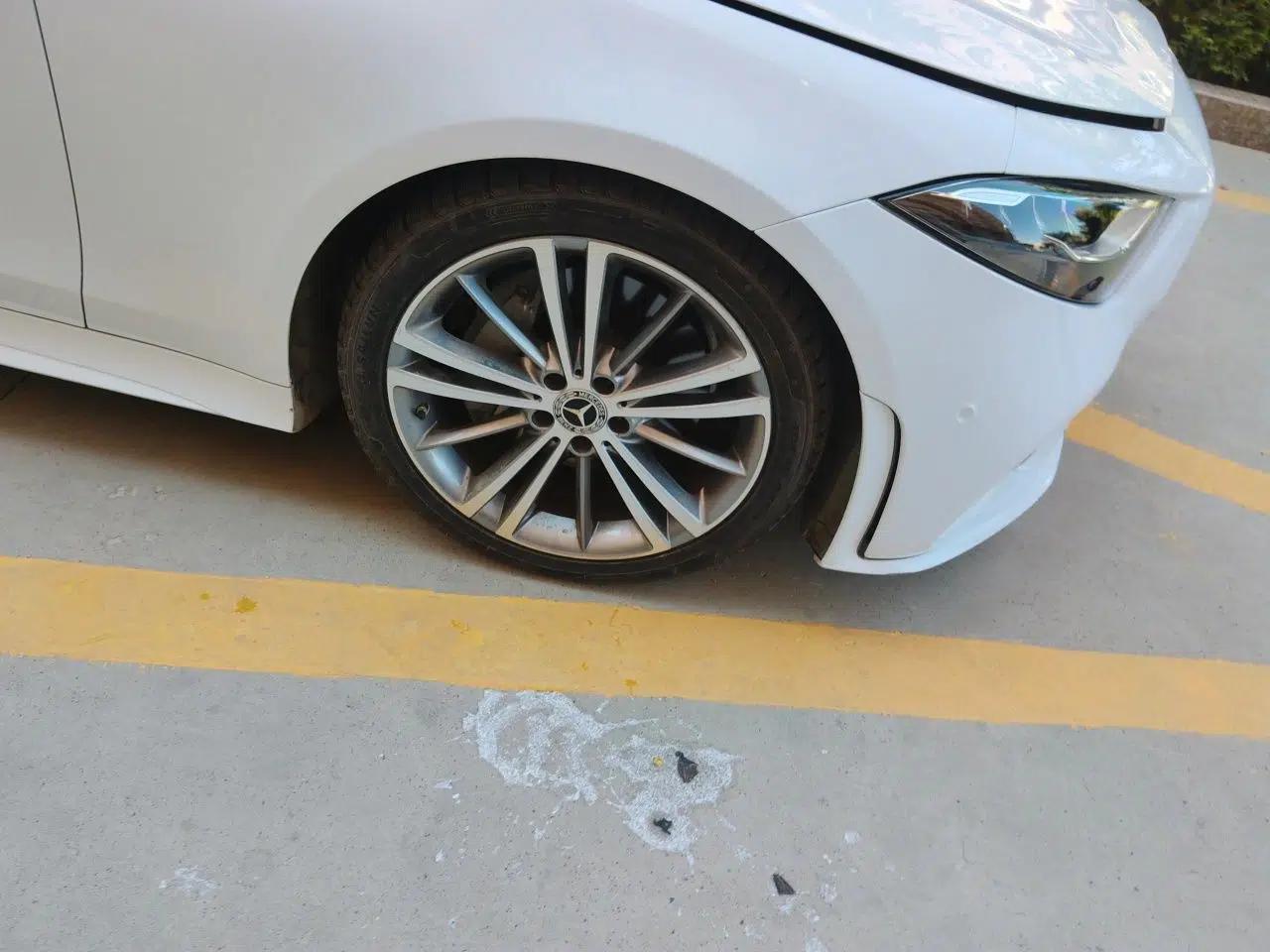 Mercedes-Benz CLS 2021 CLS 300 Sport Edition — миниатюра 8