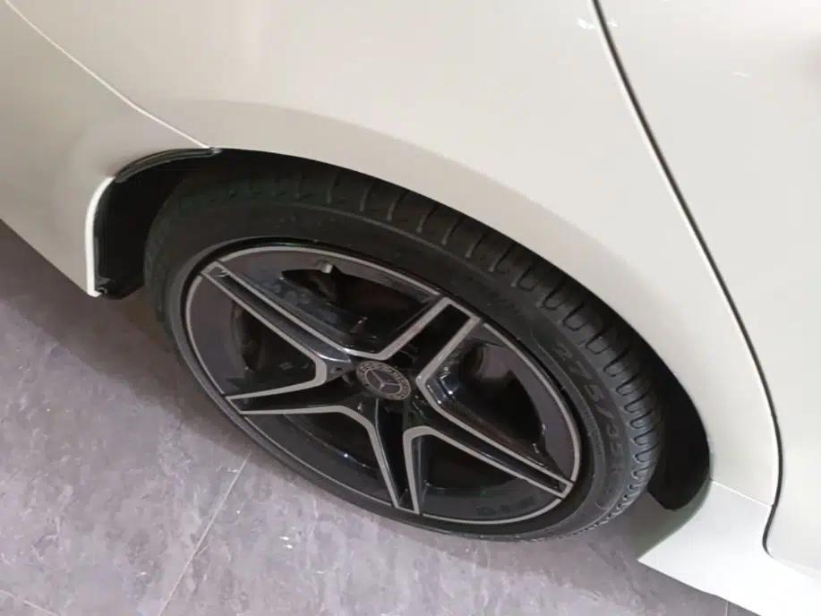 Mercedes-Benz CLS 2020 CLS 300 Sport Edition — миниатюра 11