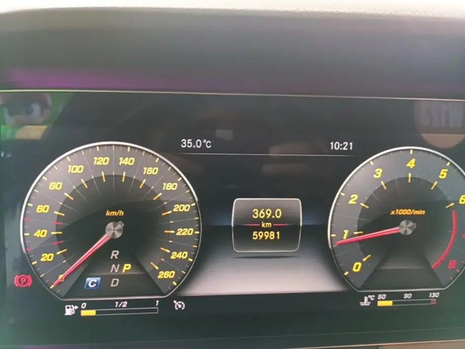 Mercedes-Benz CLS 2020 CLS 300 Sport Edition — миниатюра 14