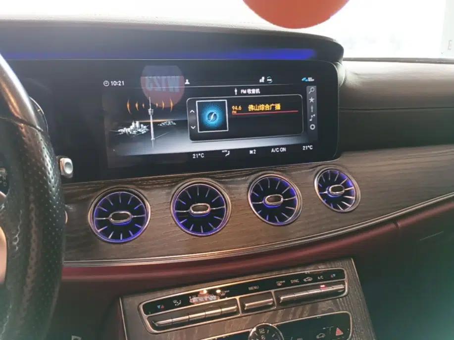 Mercedes-Benz CLS 2020 CLS 300 Sport Edition — миниатюра 15