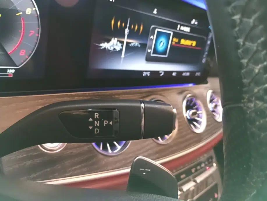 Mercedes-Benz CLS 2020 CLS 300 Sport Edition — миниатюра 16