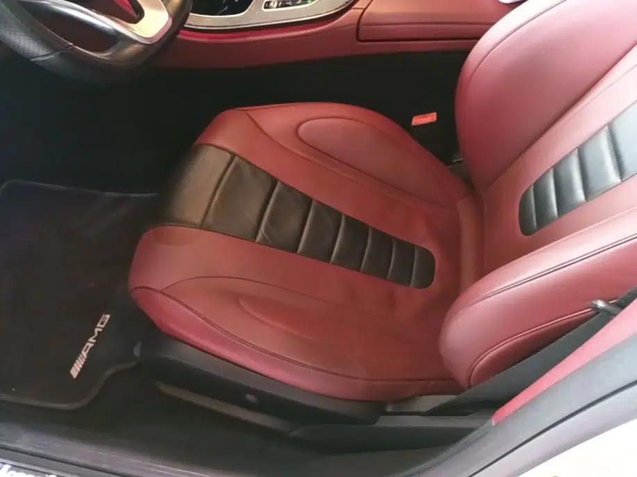 Mercedes-Benz CLS 2020 CLS 300 Sport Edition — миниатюра 17