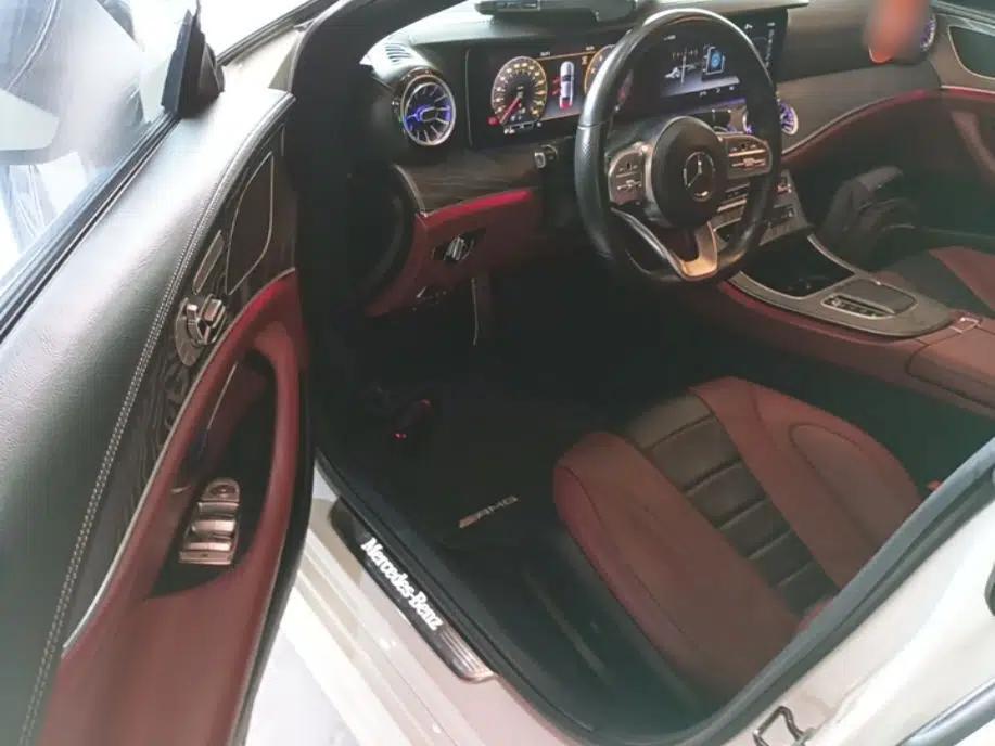Mercedes-Benz CLS 2020 CLS 300 Sport Edition — миниатюра 18