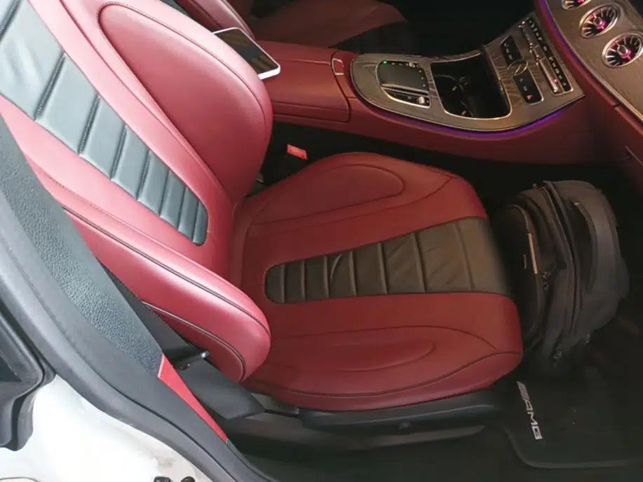 Mercedes-Benz CLS 2020 CLS 300 Sport Edition — миниатюра 19
