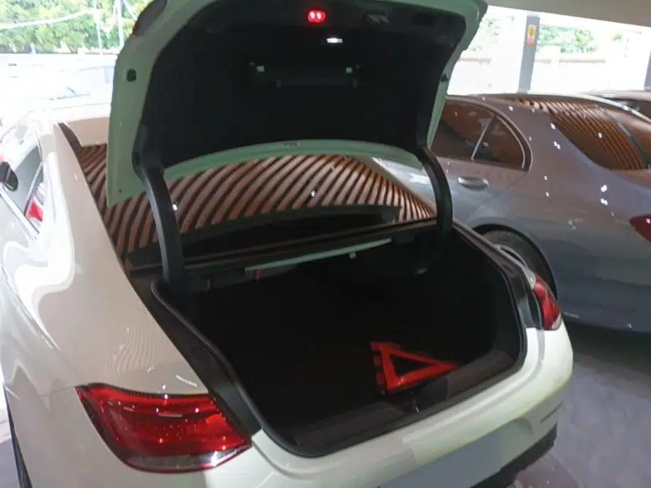 Mercedes-Benz CLS 2020 CLS 300 Sport Edition — миниатюра 22