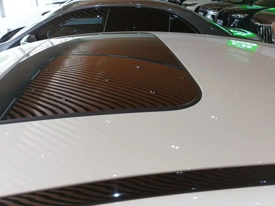 Mercedes-Benz CLS 2020 CLS 300 Sport Edition — миниатюра 7