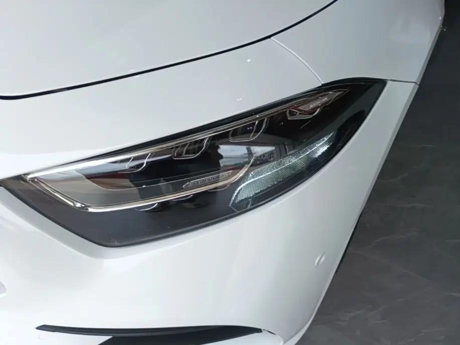 Mercedes-Benz CLS 2020 CLS 300 Sport Edition — миниатюра 8