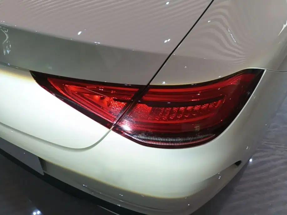 Mercedes-Benz CLS 2020 CLS 300 Sport Edition — миниатюра 9