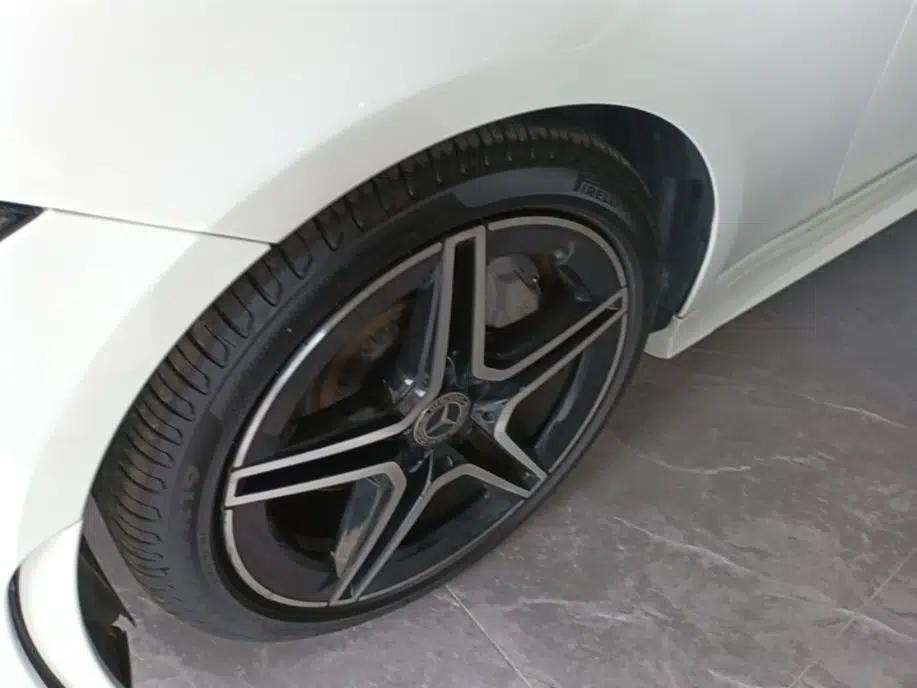 Mercedes-Benz CLS 2020 CLS 300 Sport Edition — миниатюра 10