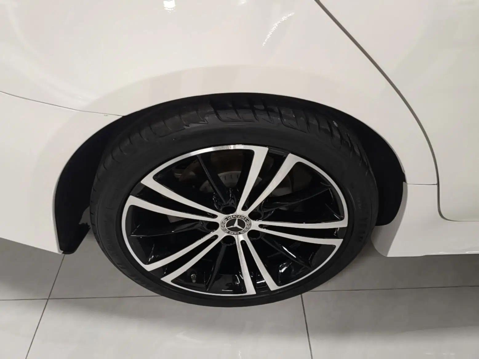 Mercedes-Benz CLS 2022 CLS 300 Sport Edition — миниатюра 11