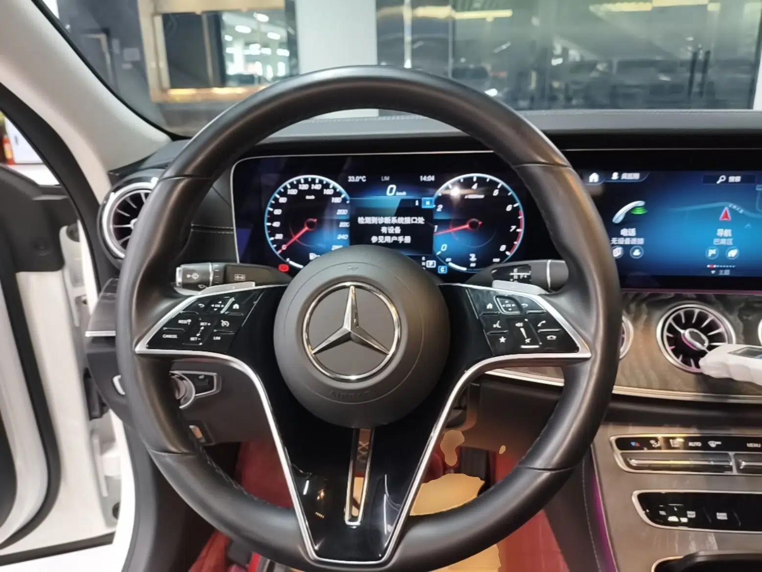 Mercedes-Benz CLS 2022 CLS 300 Sport Edition — миниатюра 13